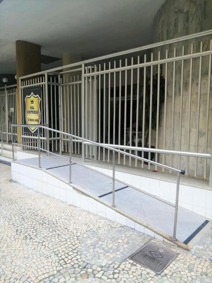 Ap Vida Boa - 400 Metros Da E 100 Do Metro * Rio de Janeiro