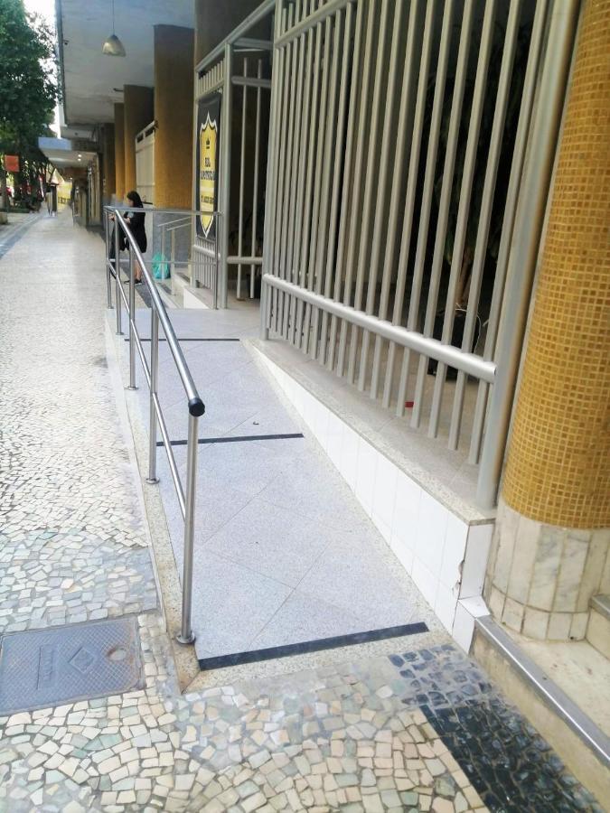 Ap Vida Boa - 400 Metros Da E 100 Do Metro Apartamento Rio de Janeiro