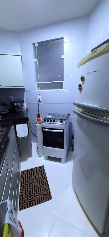 Apartamento Ap Vida Boa - 400 Metros Da E 100 Do Metro Rio de Janeiro