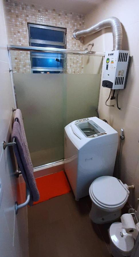 Ap Vida Boa - 400 Metros Da E 100 Do Metro Rio de Janeiro