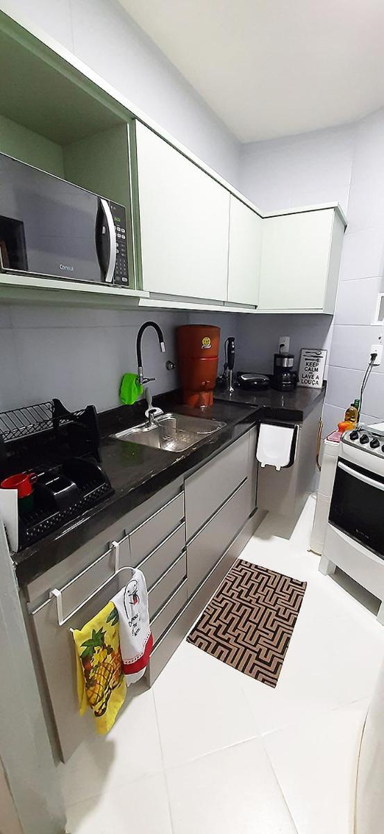 Apartamento Ap Vida Boa - 400 Metros Da E 100 Do Metro *